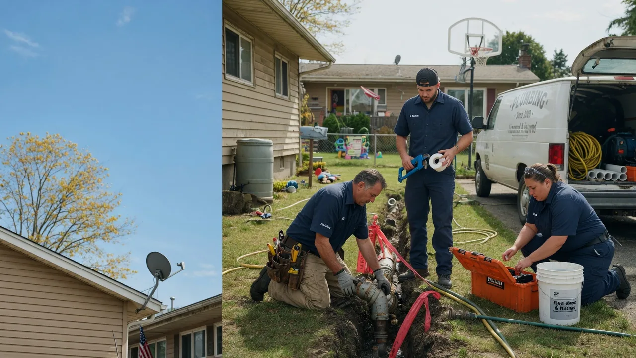 Garbage Disposal Replacement in Lawton, OK near me