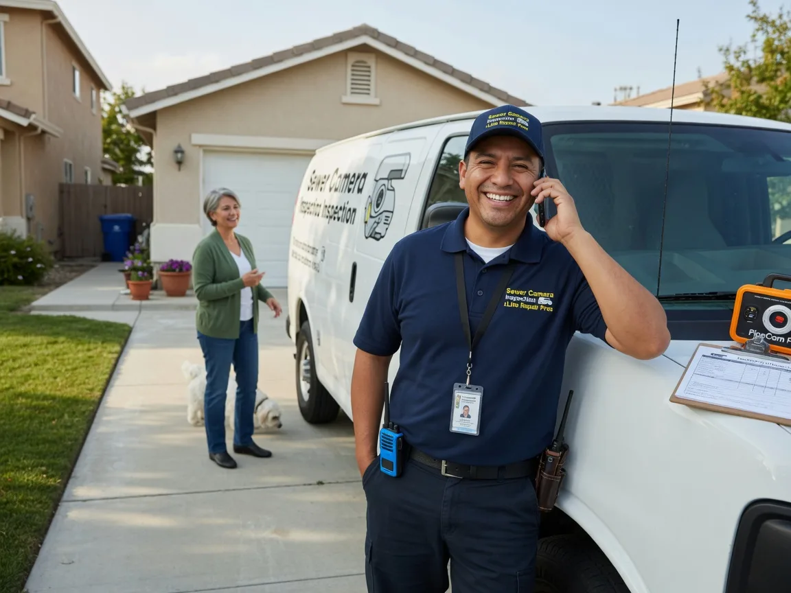 Sewer Line Repair Lawton, OK FAQs